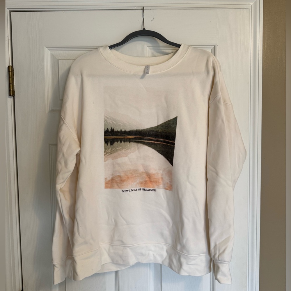 Fabletics Sweatshirt